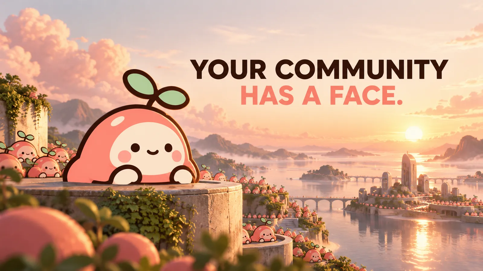 MOMO community